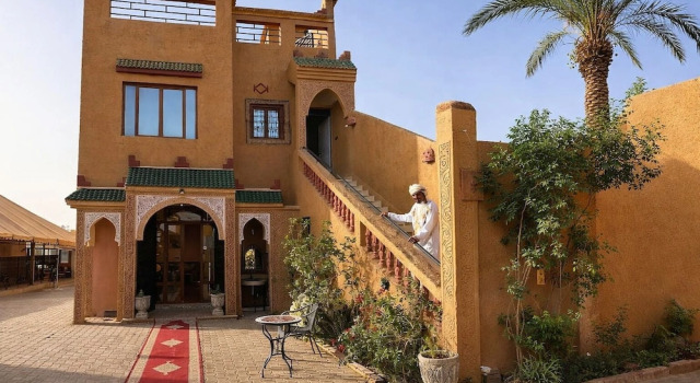 Riad Mifis