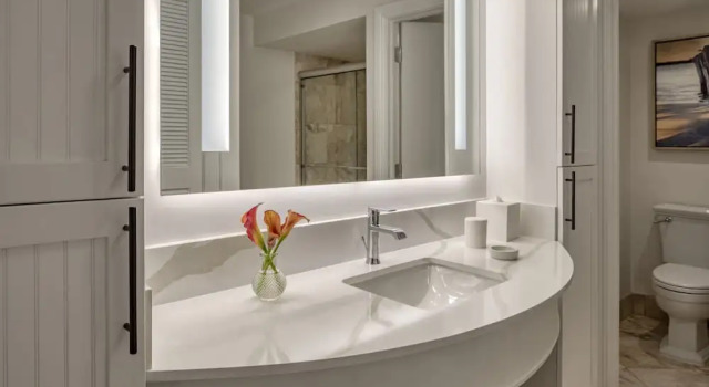 Двухместный номер Standard with resort view Margaritaville Beach House Key West