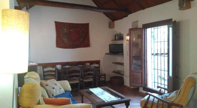 Casa-Mirador La Alhacena, Забронировать Отель Альбайсин Гранада, рядом с Базилика Сан-Хуан-де-Диос