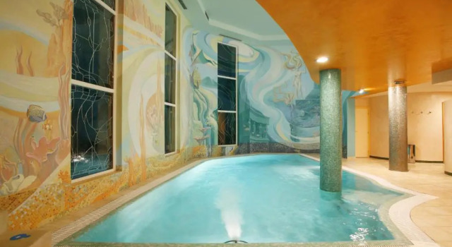 Номер Standard Promenáda Romantic Hotel
