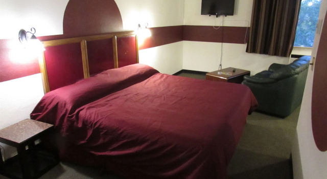 Kennewick Inn & Suites Tri Cities, Забронировать Отель Кенневик Tri-Cities