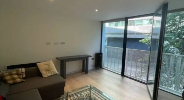 Апартаменты Modern 1BD Flat Near River Thames, Battersea!