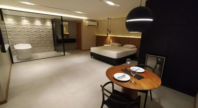 Люкс Motel UP