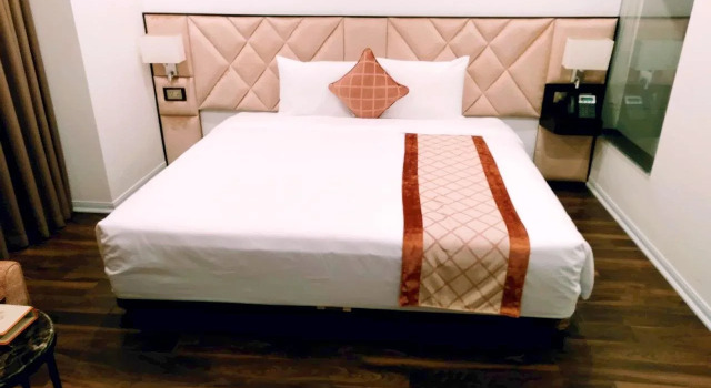 Ravatel Home Bac Giang, Reserva ahora Hotel Bắc Giang Bac Giang