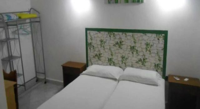 Hostal Italy, Забронировать Отель Отели Гаваны с парковкой, Парковка