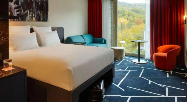 TRIBE Baden-Baden