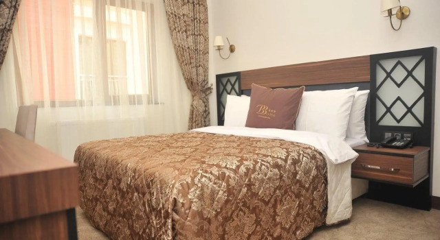 Buyuk Bayburt Hotel, Rezerwuj Hotel Bayburt Black Sea Region Turkey