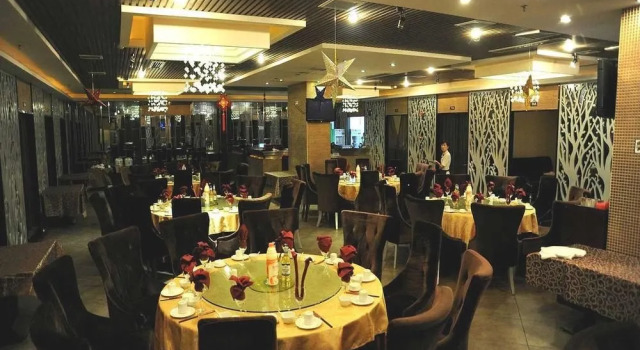 Yitian Hotel