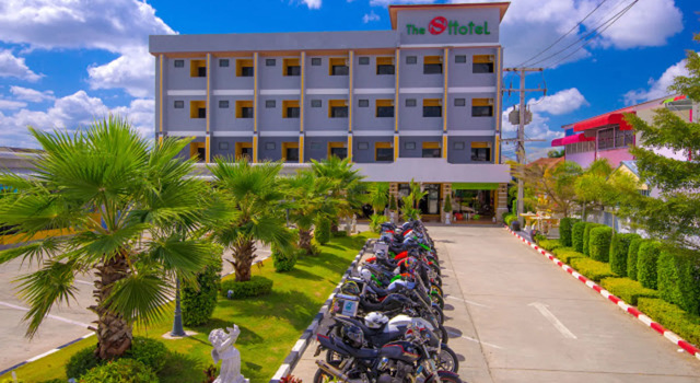 The S Hotel