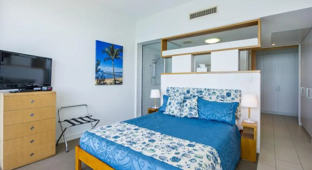 1 Bright Point Apartment 5102, Réserver Appartement Hôtels à Arcadia avec piscine, Piscine