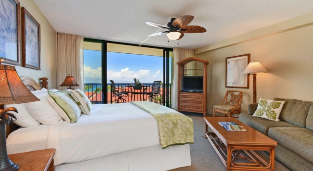 Kaanapali Shores 836 condo, Забронировать Отель Каанапали 