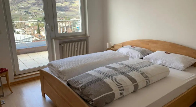 Апартаменты Apartment Roma