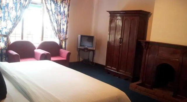 Одноместный номер Standard Tea Bush Hotel
