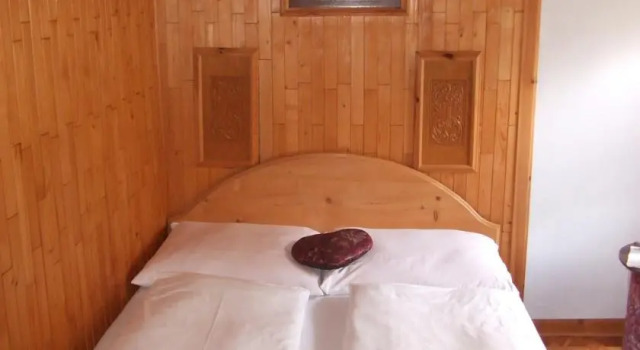 Chata Spisska Sobota, Varaa Hotelli Poprad 