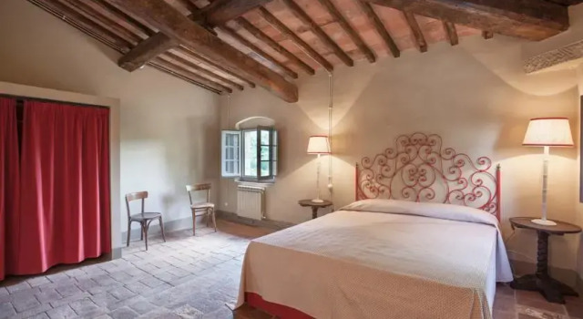 Casale Falecine