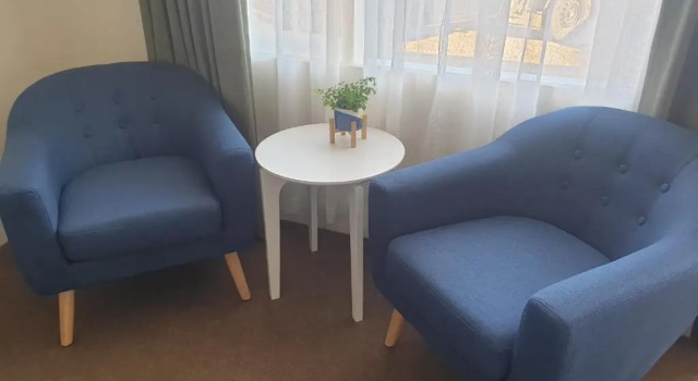 Двухместный номер Standard Sandpiper Motel Ulladulla