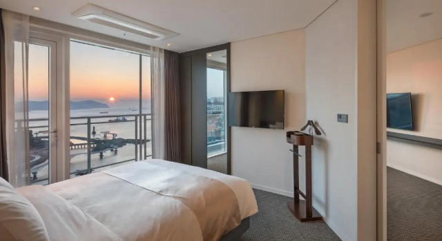 Grab the Ocean SONGDO