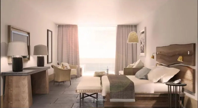 Номер Standard Secrets Moxché Playa del Carmen