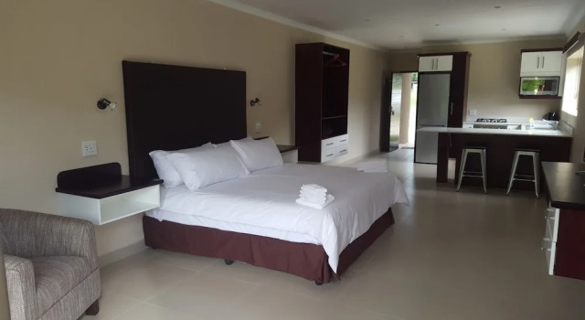 Dragon Peaks Mountain Resort, Buchen Sie Resort Dragon Peaks 