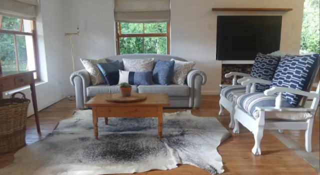 Country Haven Cottage