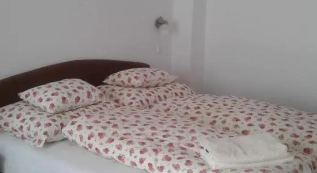 Апартаменты с 2 комнатами Orchidea Apartman