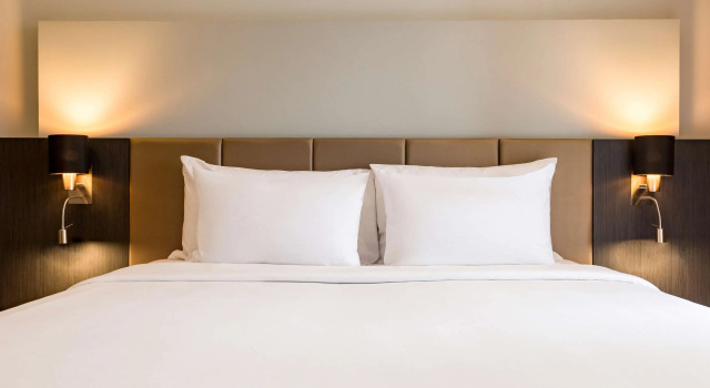 Номер Superior Radisson Hotel Tamboho Waterfront Antananarivo