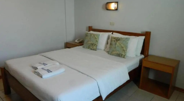 Номер Superior Nichols Airport Hotel