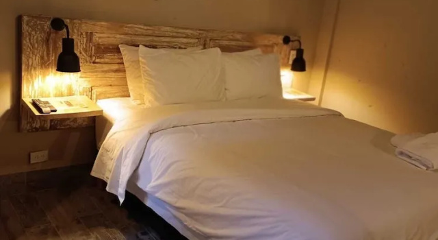 Люкс Deluxe Valerio Hotel Boutique