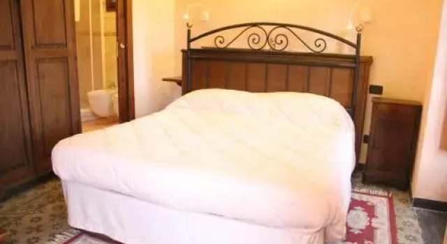 Bed & Breakfast Triora Medievale, Reserva ahora Hotel Triora Liguria