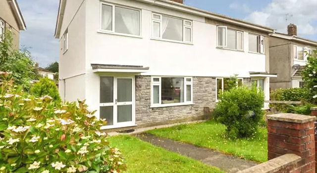 28 Pennard Drive