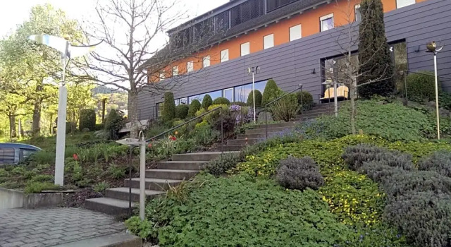 Hotel Zapa, Prenota Hotel Singen Lago di Costanza