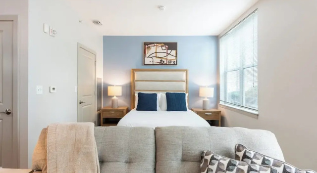 Landing Furnished Apartments South End Stratford, Book Lejlighed Stratford Connecticut