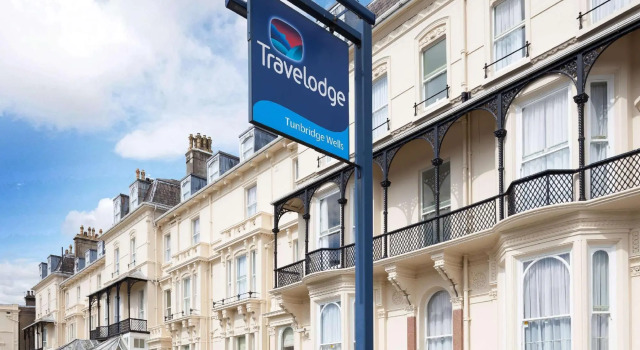Travelodge Tunbridge Wells