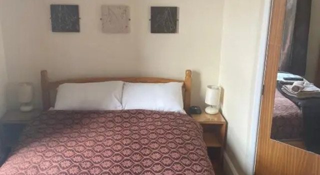 Двухместный номер Standard Waverley Park Lodge