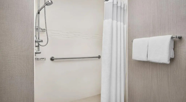Люкс Residence Inn by Marriott Austin Airport