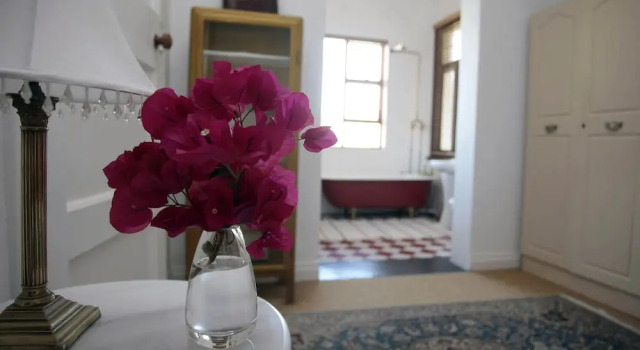 Одноместный номер Standard Bella Ev Guest House