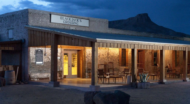 Lajitas Golf Resort, Reserva ahora Resort Terlingua Texas