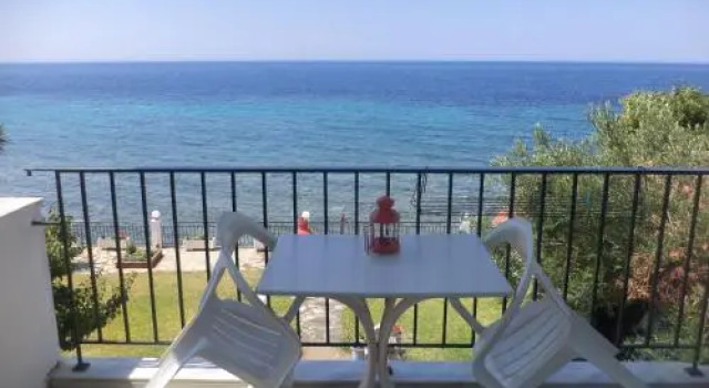 Alexiadis Apartments