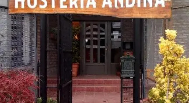Hosteria Andina, Забронировать Отель Отели Эскель с завтраком, Завтраки
