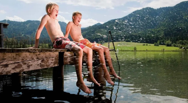 Landhäusl