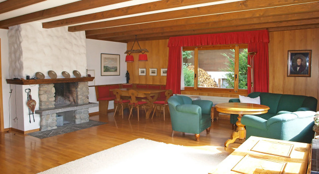 Holiday Home Chalet Marietta by Interhome, Prenota Chalet Kandersteg Kandertal