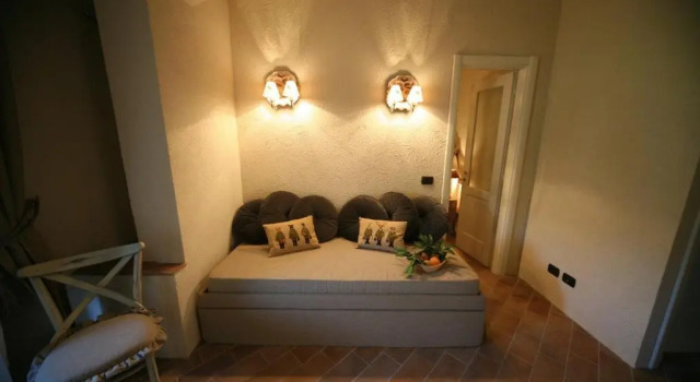 Апартаменты c 1 комнатой Il Poggio Country Resort