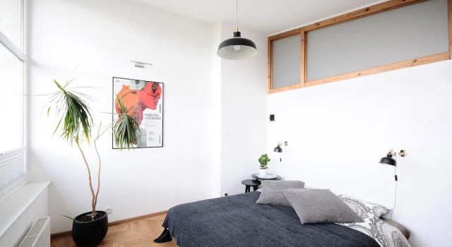 A Place Like Home Apartamenty Horeszkow