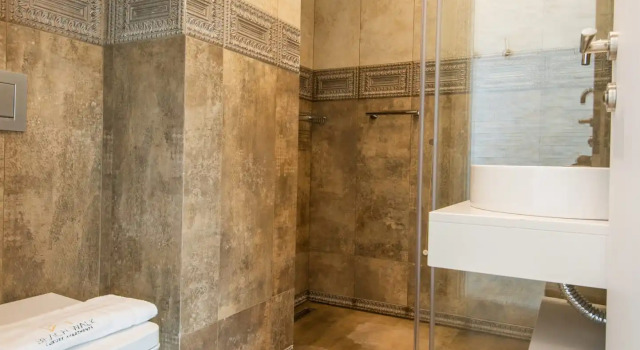 Полулюкс Beach Walk Luxury Suites