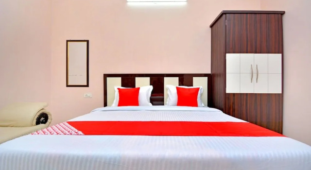 Oyo 40676 Rs Inn