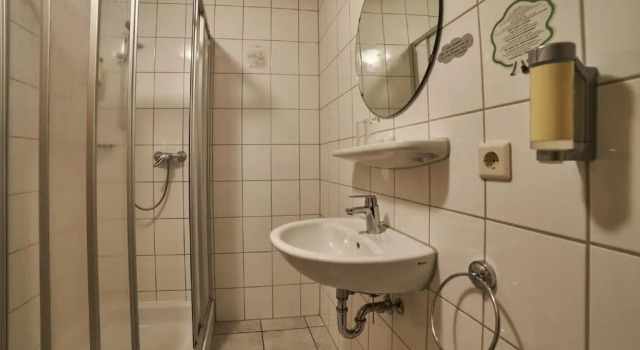 Номер Economy Landhaus Großes Meer