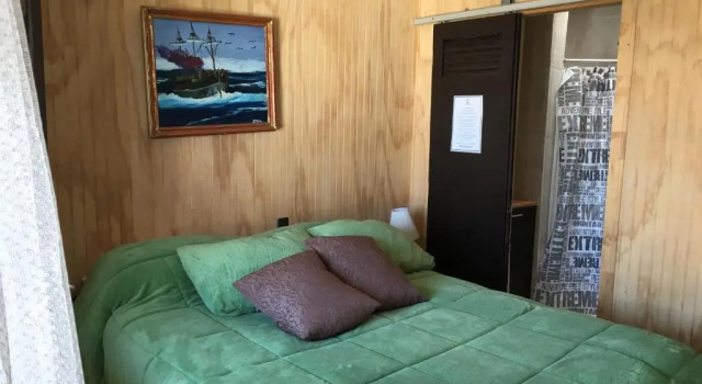 Люкс Standard Hostal La Casa Barco