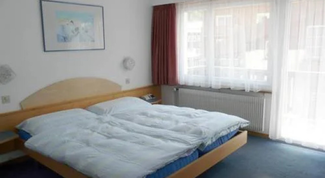Hotel Garni Domino