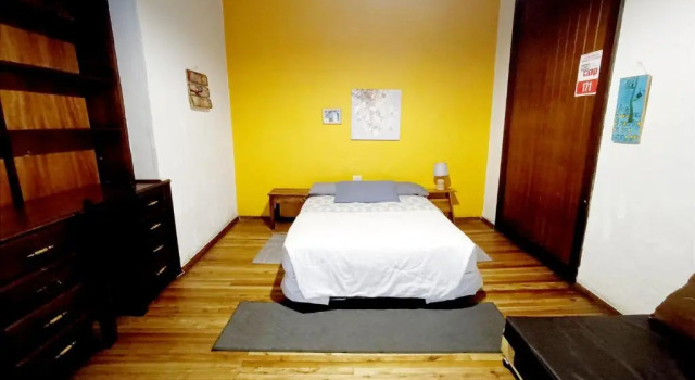 Одноместный номер Standard Hostal Mochiliers Bed and Breakfast