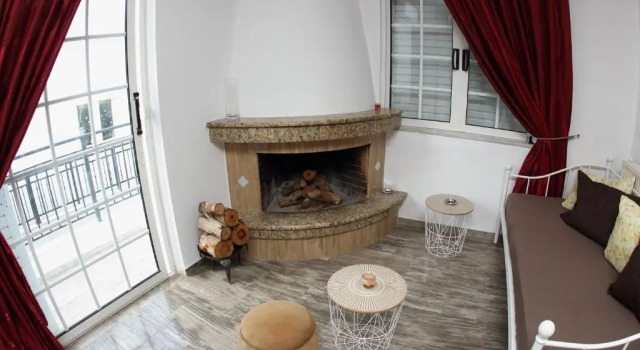 Adam House by Estia in Heraklion, Rezerwuj Hotel Hotele w Retimno z parkingiem, Parking